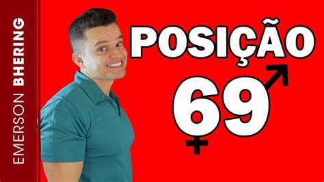 69 Posição Prostituta Margarida